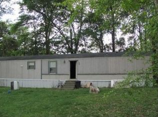 25740 Grey Rd, Loxley, AL 36551