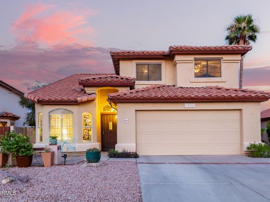 19525 N 53rd Ave, Glendale, AZ 85308
