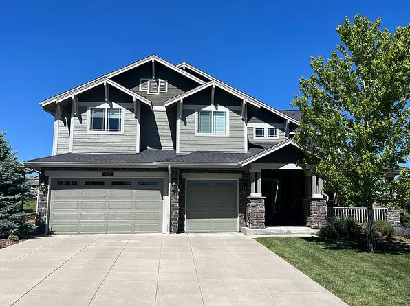 2427 Fairway Wood Cir, Castle Rock, CO 80109