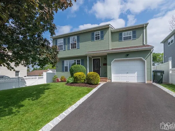 36 Lee Ave, Perth Amboy, NJ 08861