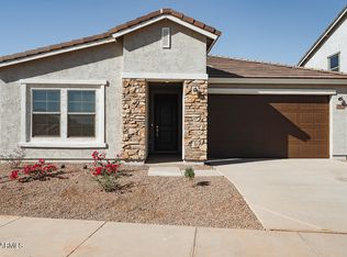 16850 N Dante Way, Maricopa, AZ 85138