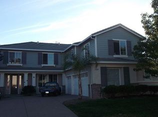 3216 Oso Grande Way, Antioch, CA 94531