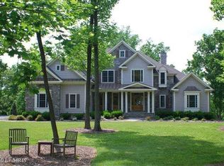 4444 Teen Barnes Rd, Jefferson, MD 21755