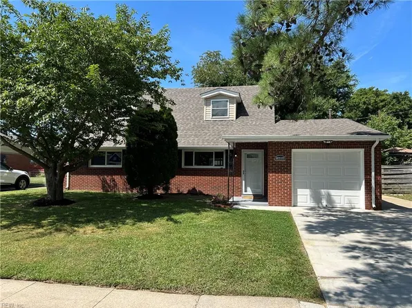 1606 Modoc Ave, Norfolk, VA 23503