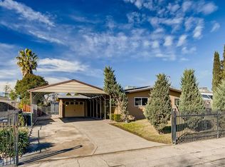 6633 Thomas Dr, North Highlands, CA