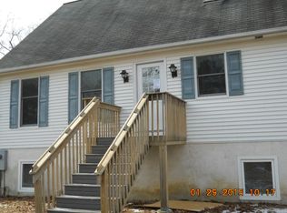 4 Tarkiln Rd, Woodbine, NJ 08270