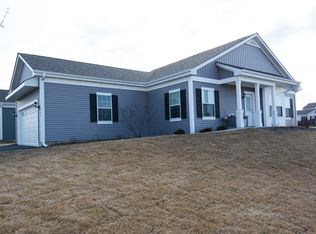 2934 Payton Xing, Johnsburg, IL 60051