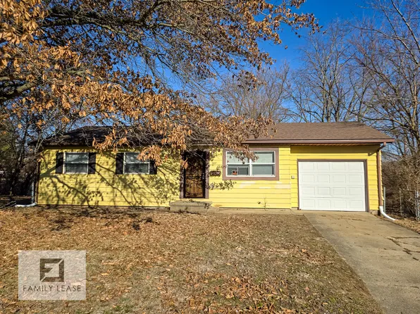507 S Greenwood Ct, Decatur, IL 62522