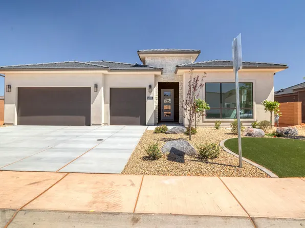 4668 W 2870 S, Hurricane, UT 84737
