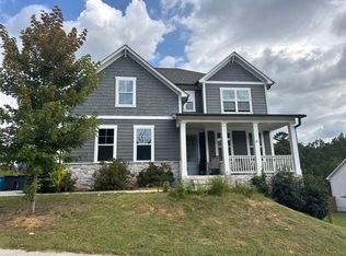 24 Mountainbrook Dr NW #Lots, Cartersville, GA 30121