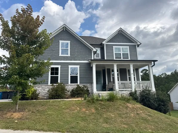 24 Mountainbrook Dr NW #Lots, Cartersville, GA 30121