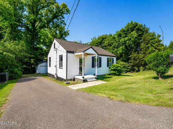 224 Wynn Ave, Knoxville, TN 37920