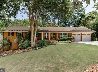 275 Davis Estates Rd, Athens, GA 30606