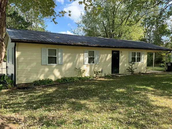 156 Long Meadow Dr, Cookeville, TN 38501