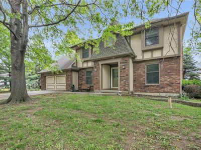 8535 N Overland Dr, Kansas City, MO, 64154