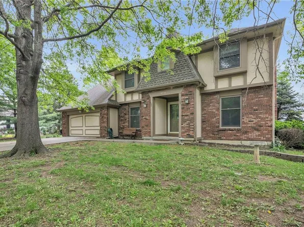 8535 N Overland Dr, Kansas City, MO 64154