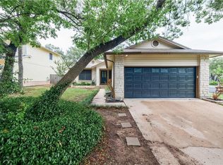 12906 Adak Cv, Austin, TX 78729