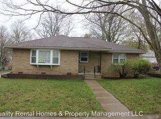 219 Oak St, Flushing, MI 48433