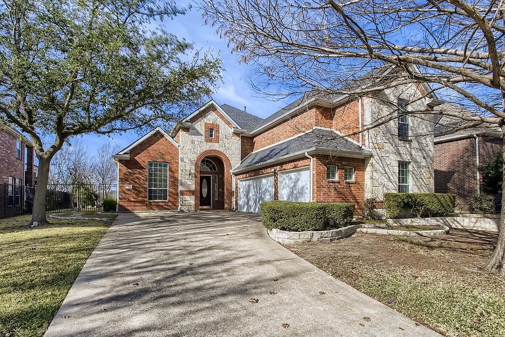 9701 Waterview Pkwy, Rowlett, TX 75089 Zillow