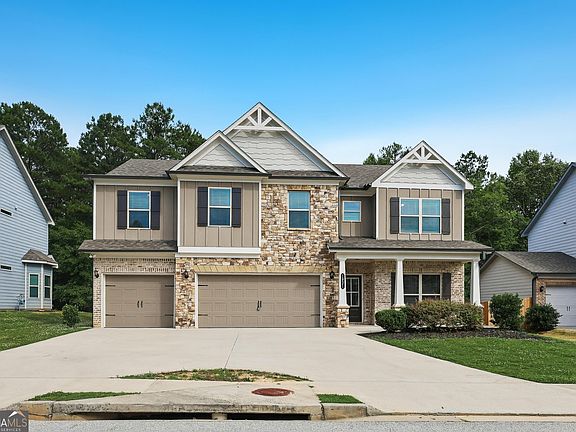 3rd image of 1921 Cobblefield Cir
