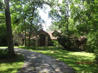 3517 Woodland Ln, Long Grove, IL