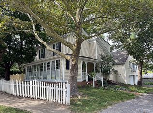 6060 Fairfield Rd, Oxford, OH 45056