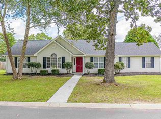 950 Castlewood Dr, Conway, SC 29526