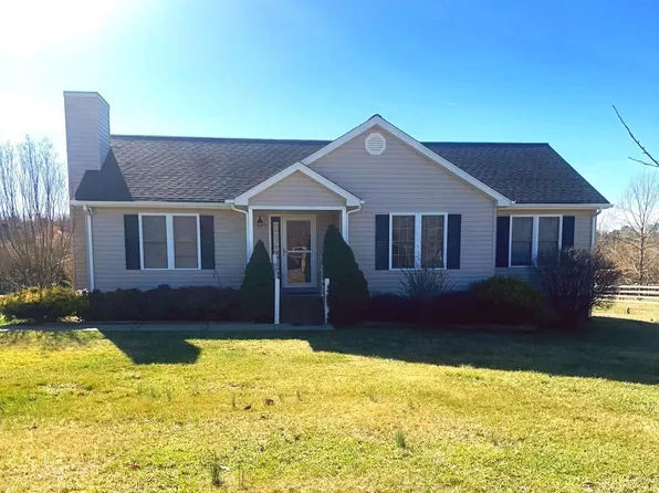 283 Country Estates Rd, Appomattox, VA 24522