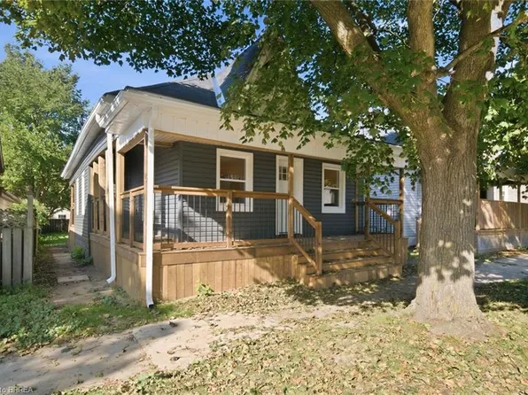 140 Pearl St, Brantford, ON N3T 3P2