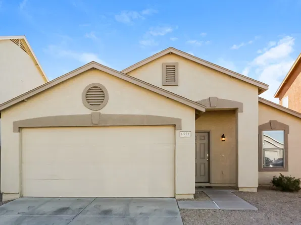 11771 W Windrose Ave, El Mirage, AZ 85335