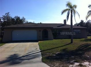 30215 Holly Rd, Punta Gorda, FL 33982