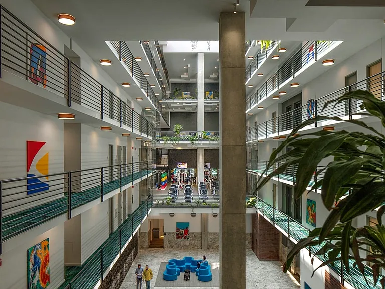 Optima Lakeview — Photo 23