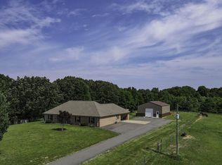 19 Farrow Ln, Milan, TN 38358