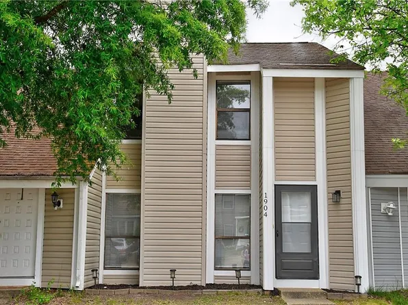 1904 Millpoint Ln, Virginia Beach, VA 23456