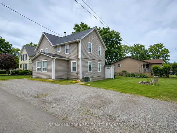 3705 Willson St, Fort Erie, ON L0S 1N0