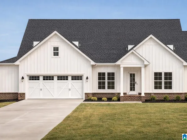 120 Coves Dr, Vincent, AL 35178