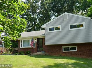 6302 Climbhill Rd, Alexandria, VA 22310