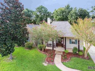 10723 Fernbrook Ave, Baton Rouge, LA 70809