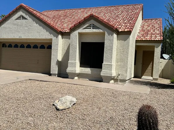 3948 E White Aster St, Phoenix, AZ 85044