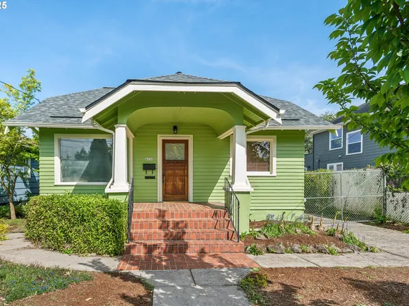 4930 SE 72nd Ave, Portland, OR 97206