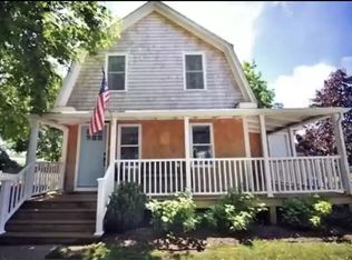 60 12th St, East Wareham, MA 02538