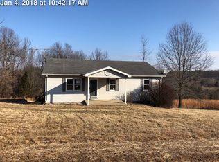 604 Dangerfield Rd, Hodgenville, KY 42748