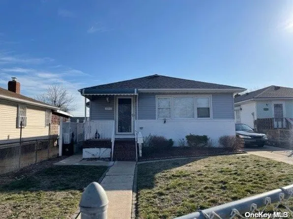 225-12 S Conduit Avenue, Jamaica, NY 11413