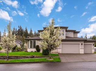 2401 S 17th Way, Ridgefield, WA 98642