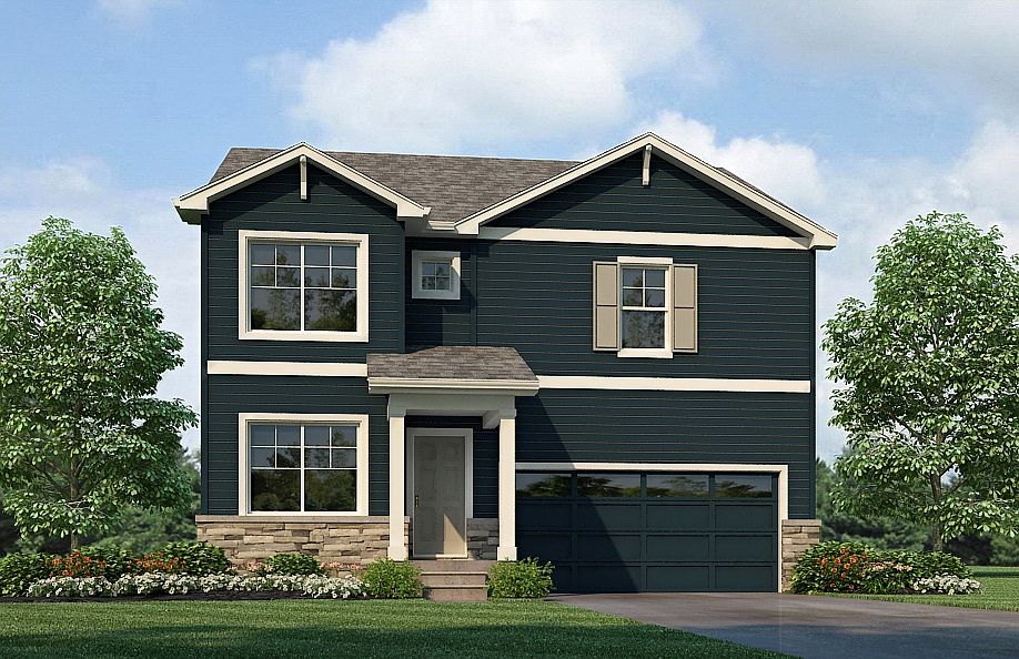 Plan Elevation.