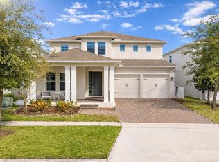 10551 Petrillo Way, Winter Garden, FL 34787