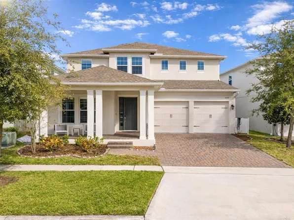 10551 Petrillo Way, Winter Garden, FL 34787