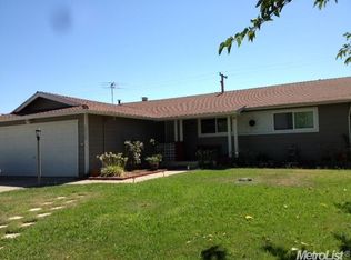 10726 Segovia Way, Rancho Cordova, CA 95670