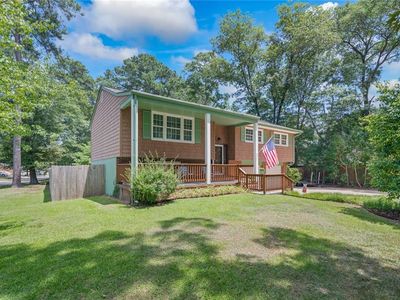 7899 Yacht Haven Rd, Gloucester Point, VA, 23062