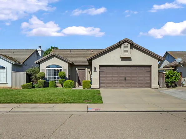 853 Eucalyptus Ct, Lodi, CA 95242